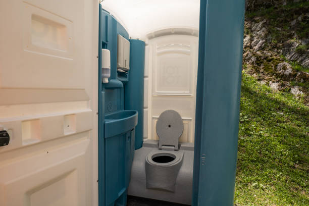 Best Affordable portable toilet rental  in Howell, MI