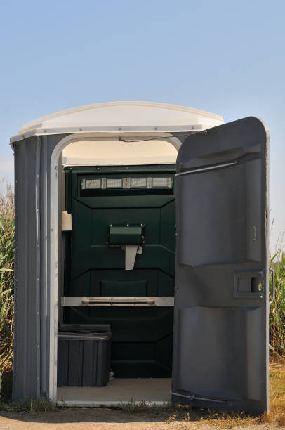 Best Affordable porta potty rental  in Howell, MI