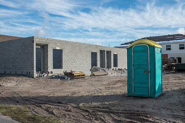 Best Luxury portable toilet rental  in Howell, MI